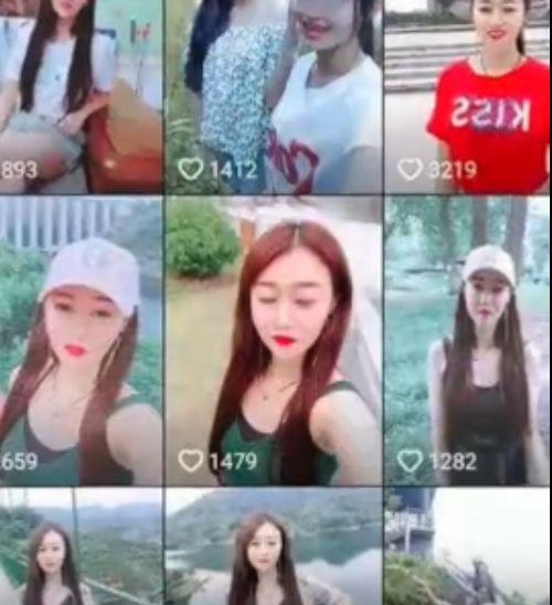 美颜王者爆料主播视频大全,主播视频大全中的美颜绝技大公开 第2张 美颜王者爆料主播视频大全,主播视频大全中的美颜绝技大公开 第2张